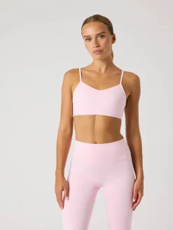 Björn Borg Yoga & Pilates|Sport-Bh:Ar * tudio oft Padded Bra