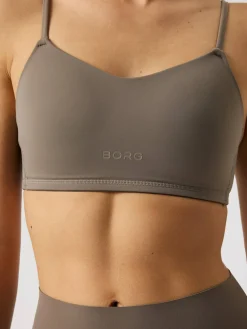 Björn Borg Yoga & Pilates|Sport-Bh:Ar * tudio oft Padded Bra