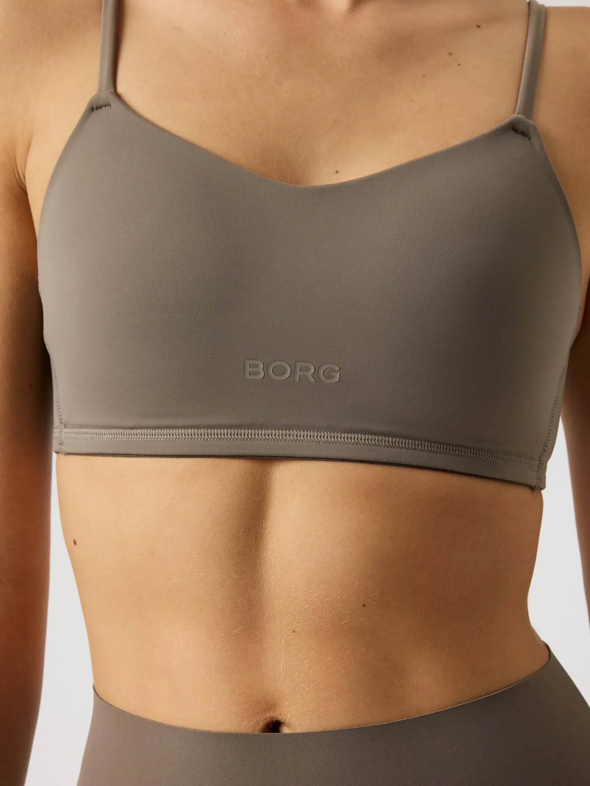 Björn Borg Yoga & Pilates|Sport-Bh:Ar * tudio oft Padded Bra