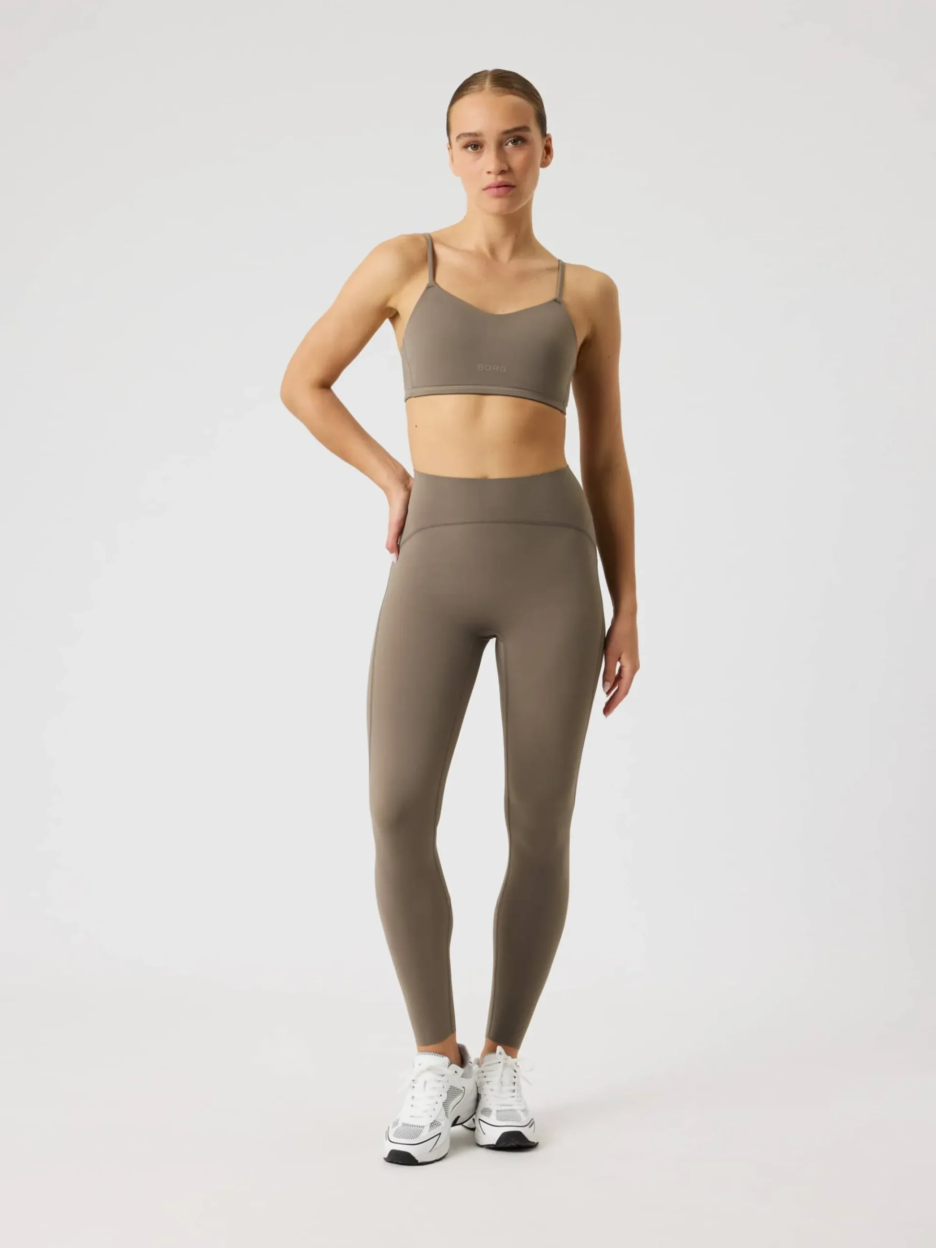 Björn Borg Yoga & Pilates|Sport-Bh:Ar * tudio oft Padded Bra