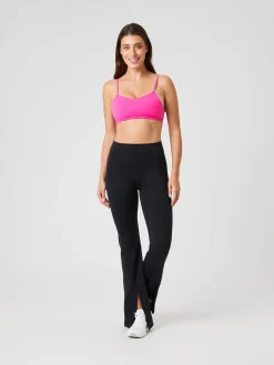 Björn Borg Sport-Bh:Ar|Bhar * tudio oft Padded Bra Pink Glo