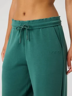 Björn Borg Yoga & Pilates|Byxor * tudio oft weatpant