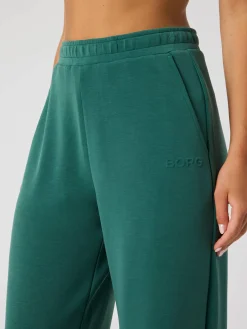 Björn Borg Yoga & Pilates|Byxor * tudio oft weatpant