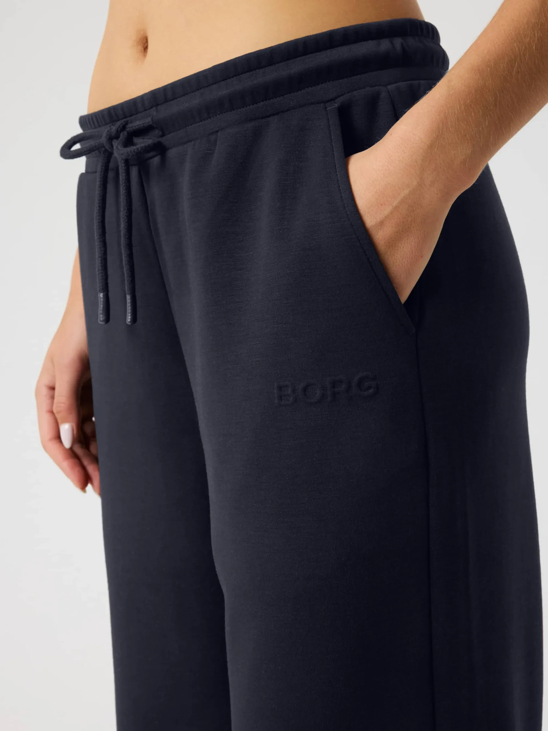 Björn Borg Tennis & Padel|Yoga & Pilates * tudio oft weatpant