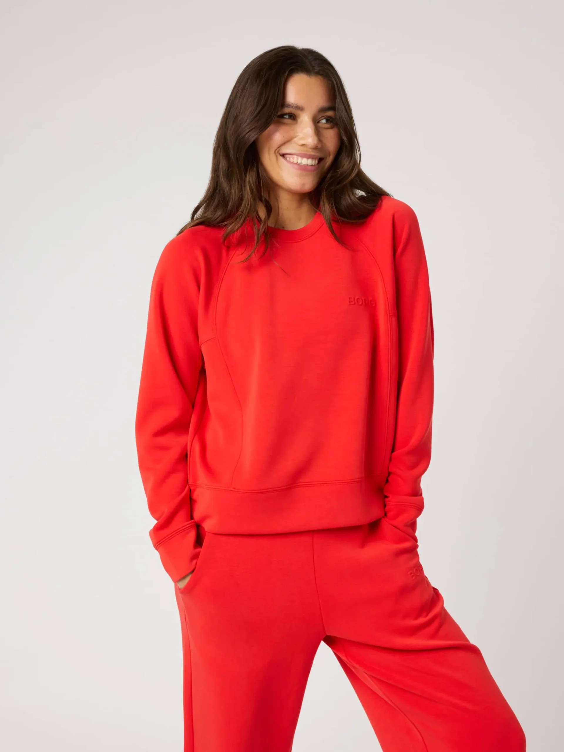 Björn Borg Tröjor|Vardag & Loungewear * tudio oft weathirt