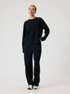 Björn Borg Tröjor|Vardag & Loungewear * tudio oft weathirt Black Beauty