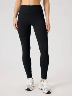 Björn Borg Yoga & Pilates|Gym & Träning * tudio oft Tight Black Beauty
