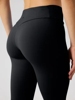 Björn Borg Yoga & Pilates|Gym & Träning * tudio oft Tight Black Beauty