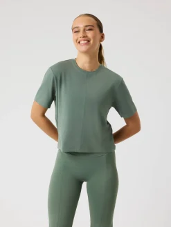 Björn Borg T-Shirts|Yoga & Pilates * tudio oft T-hirt