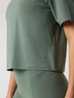 Björn Borg T-Shirts|Yoga & Pilates * tudio oft T-hirt