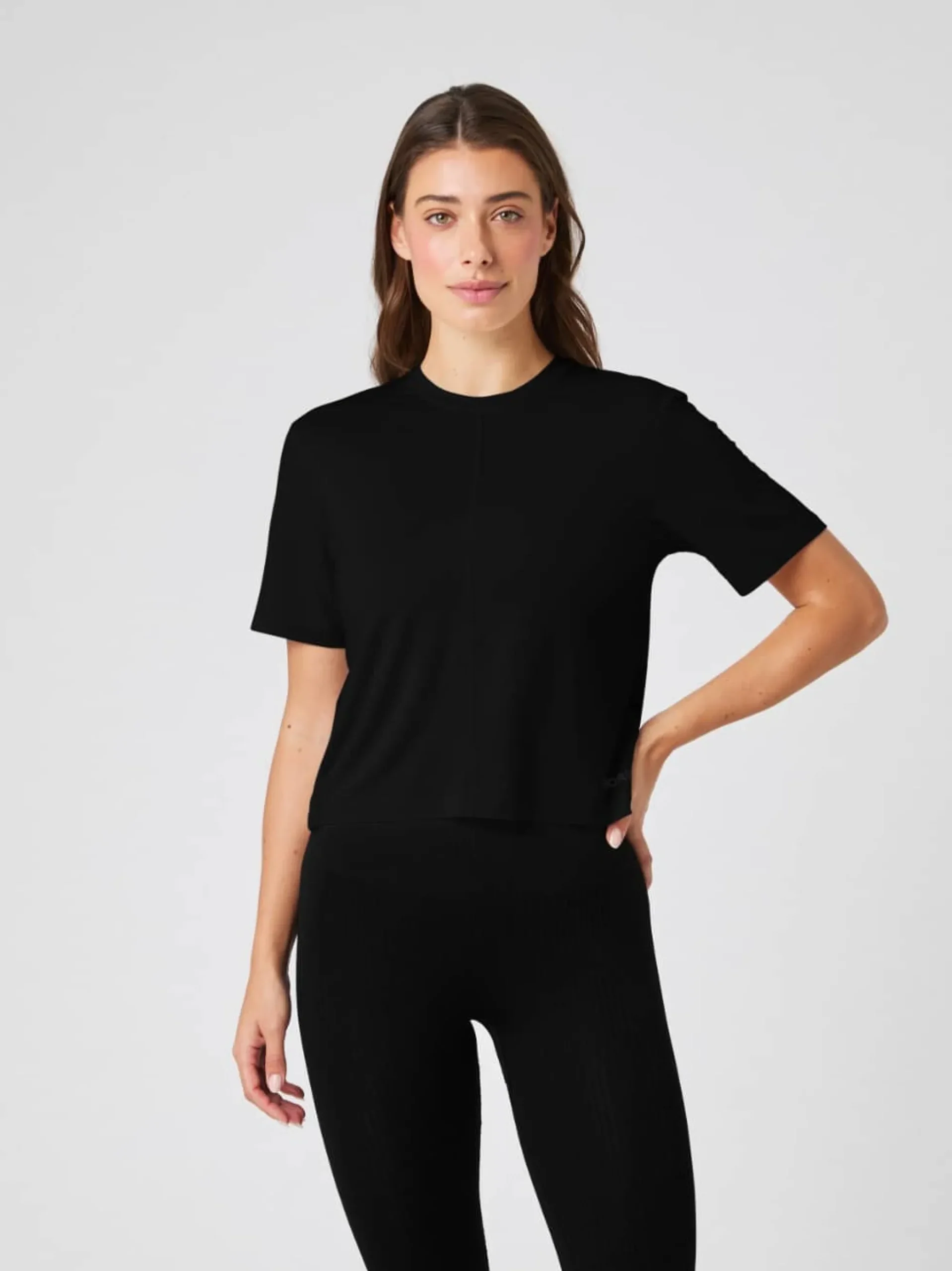 Björn Borg T-Shirts|Yoga & Pilates * tudio oft T-hirt