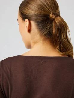 Björn Borg Gym & Träning|Toppar * tudio Wrapped Top