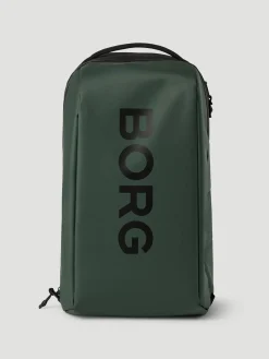 Björn Borg Ryggsäckar|Ryggsäckar * Travel City Backpack 30L