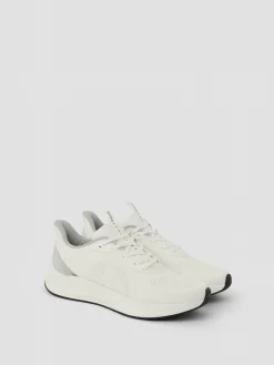 Björn Borg Sneakers|Tennis & Padel * Unisex Ace Knit Sneakers White / Grey