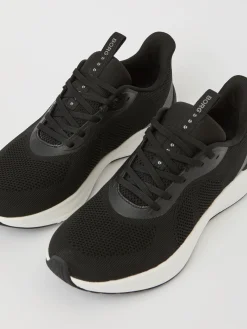 Björn Borg Gym & Träning|Tennis & Padel * Unisex Ace Knit Sneakers