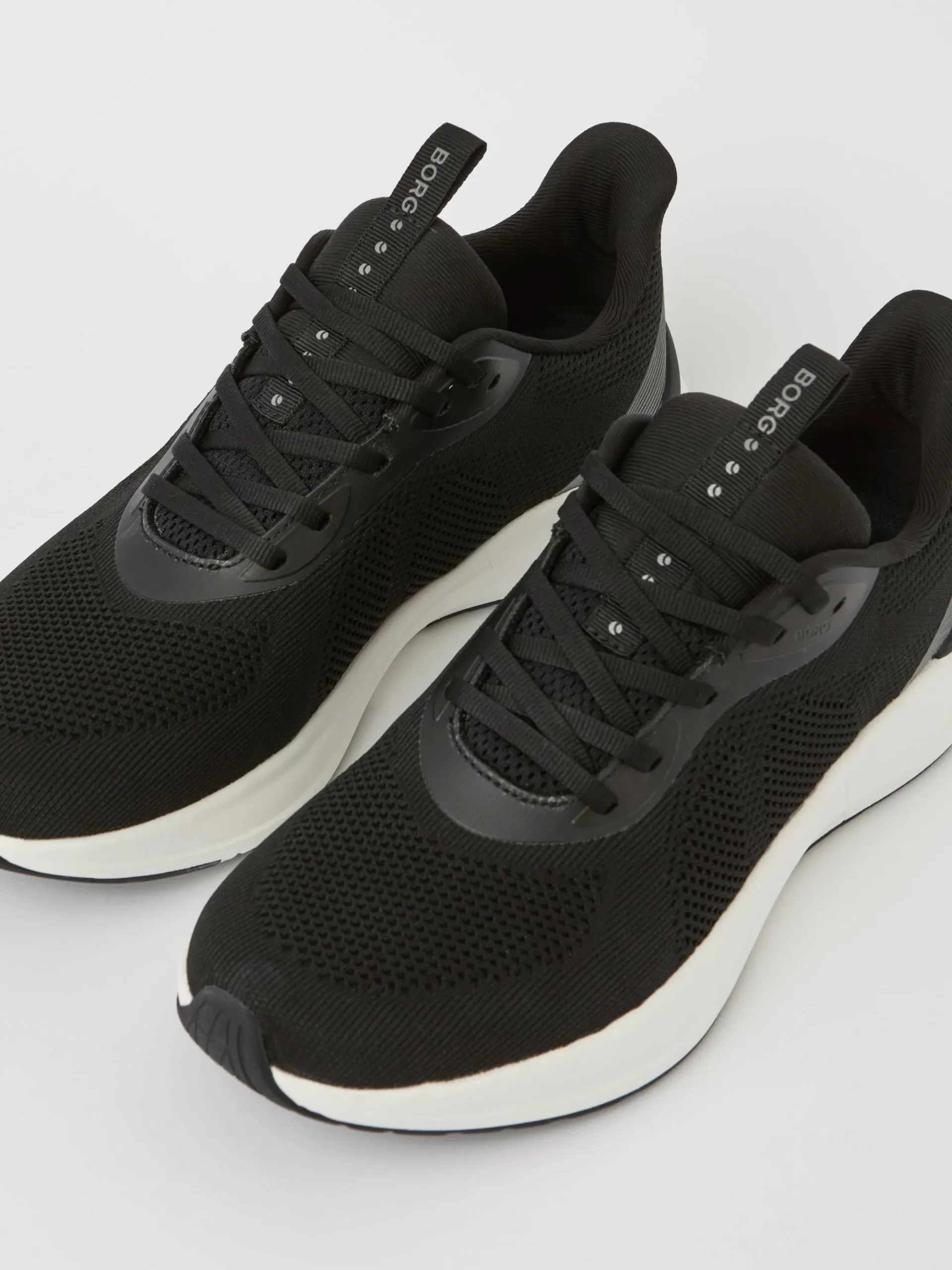 Björn Borg Gym & Träning|Tennis & Padel * Unisex Ace Knit Sneakers