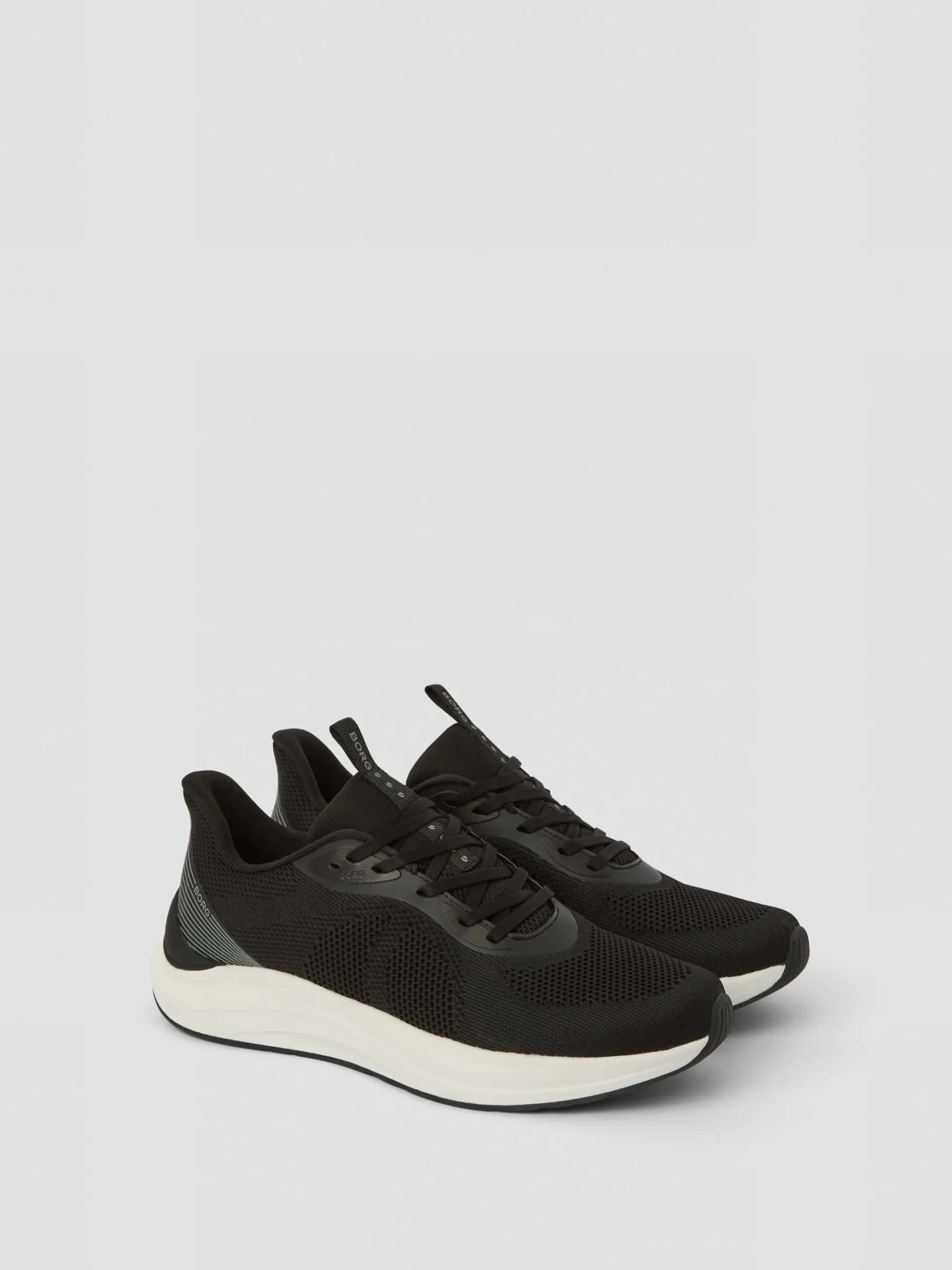 Björn Borg Gym & Träning|Tennis & Padel * Unisex Ace Knit Sneakers