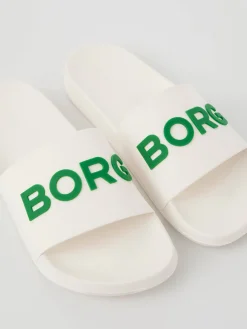 Björn Borg Sandaler|Sandaler * Unisex Knox Slides