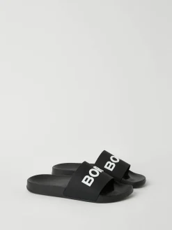 Björn Borg Sandaler|Sandaler * Unisex Knox Slides