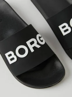 Björn Borg Sandaler|Sandaler * Unisex Knox Slides