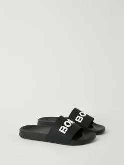 Björn Borg Sandaler|Sandaler * Unisex Knox Slides