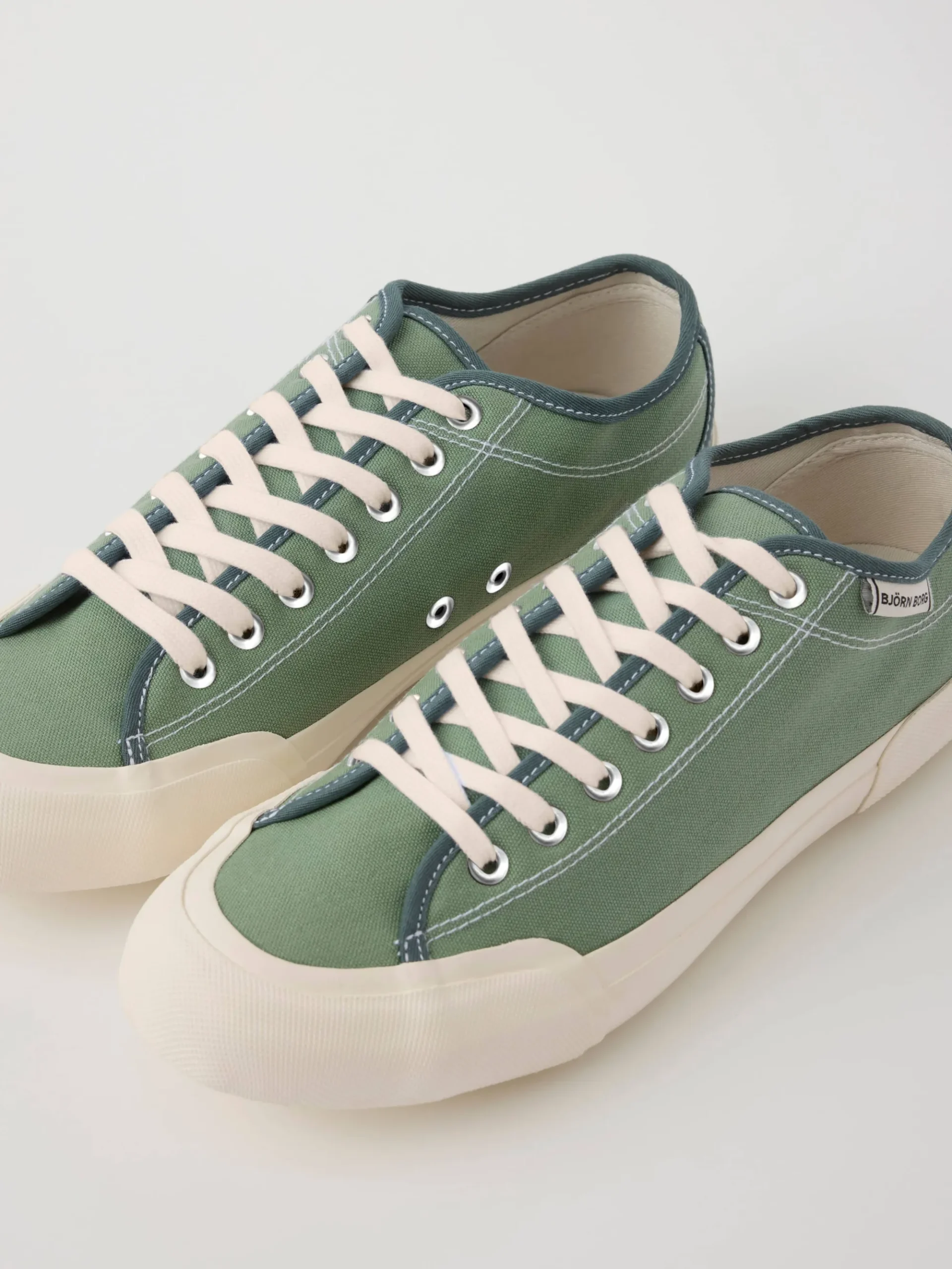 Björn Borg Sneakers|Vardag & Loungewear * Unisex Smash Sneakers
