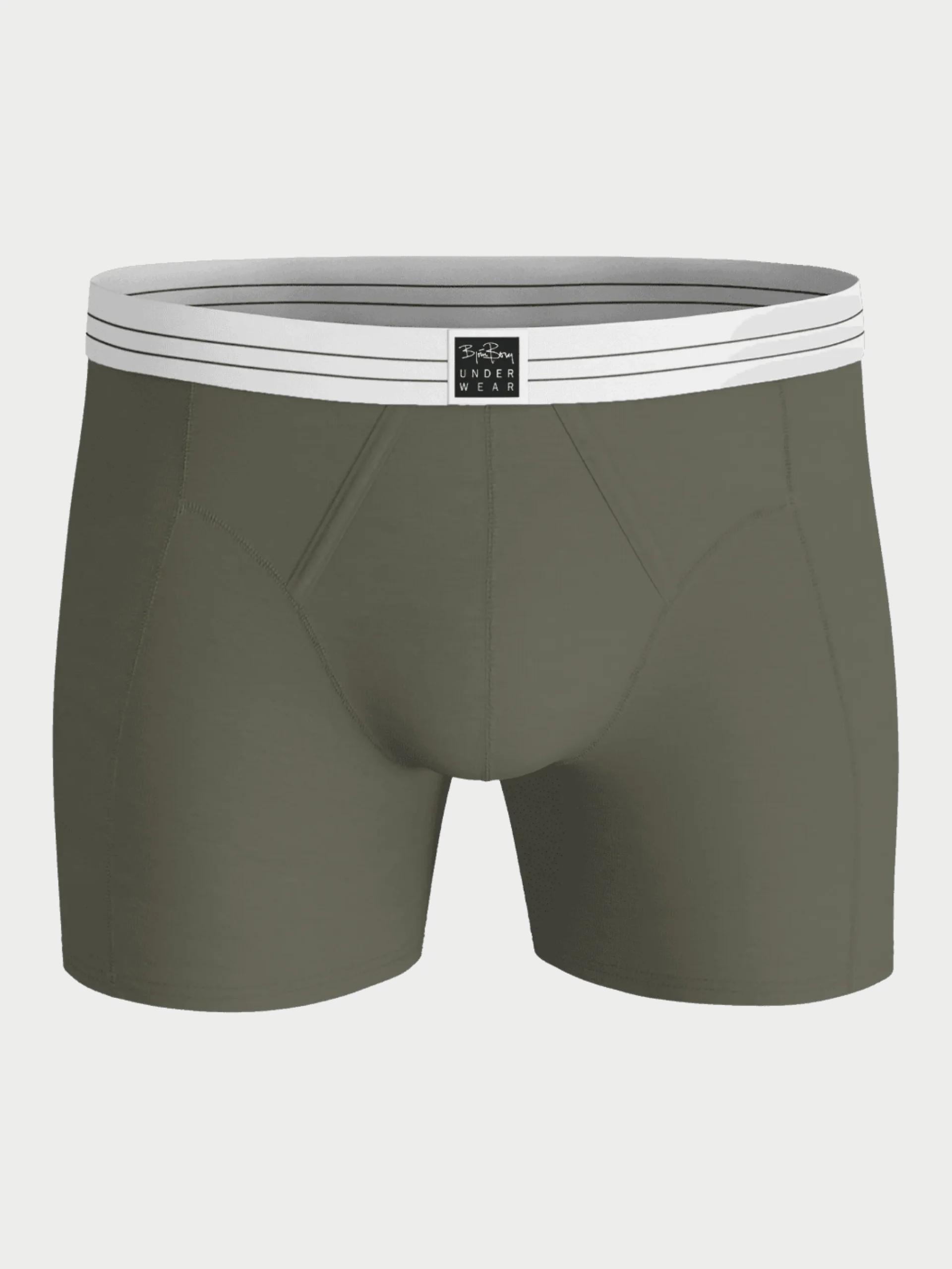 Björn Borg Boxers * Vicoe Cotton Bend Boxer 2-pack