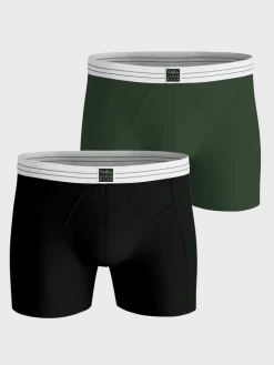 Björn Borg Boxers * Vicoe Cotton Bend Boxer 2-pack