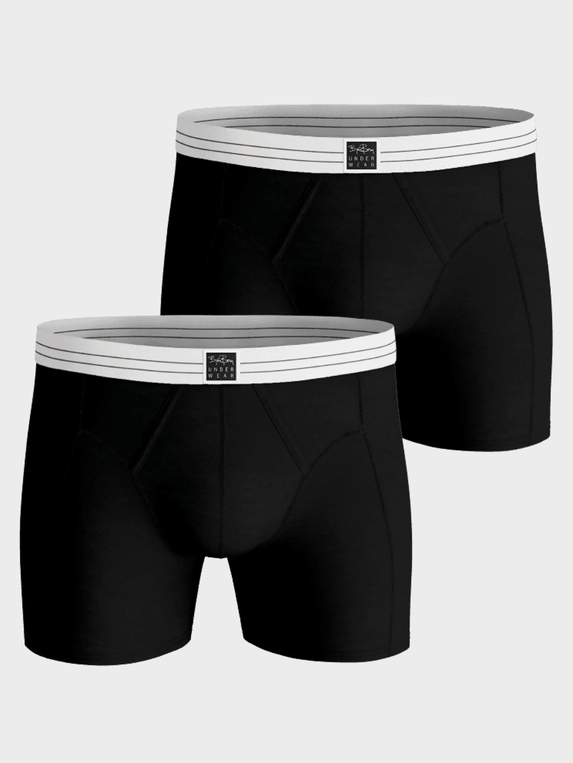 Björn Borg Boxers * Vicoe Cotton Bend Boxer 2-pack