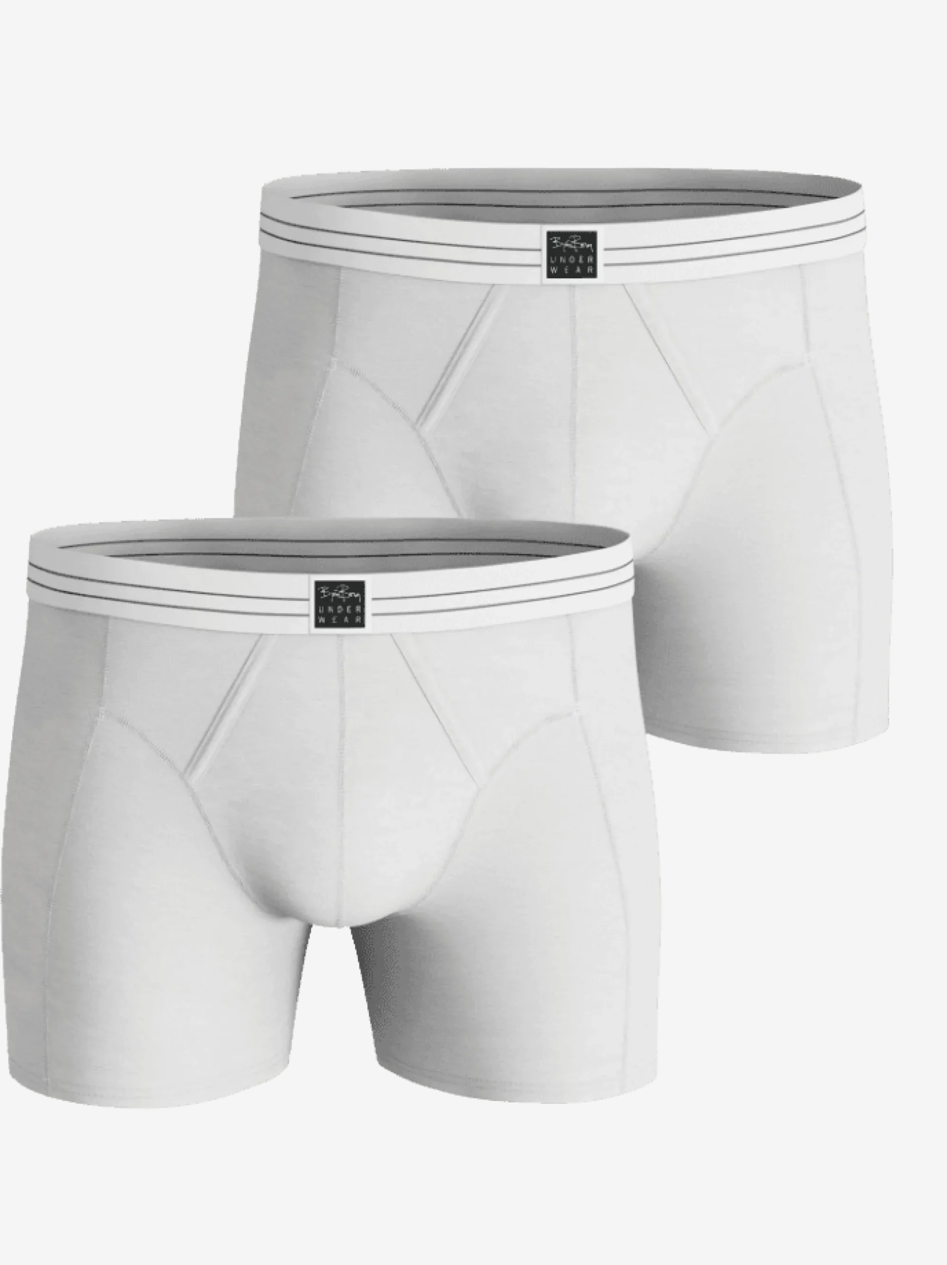 Björn Borg Boxers * Vicoe Cotton Bend Boxer 2-pack