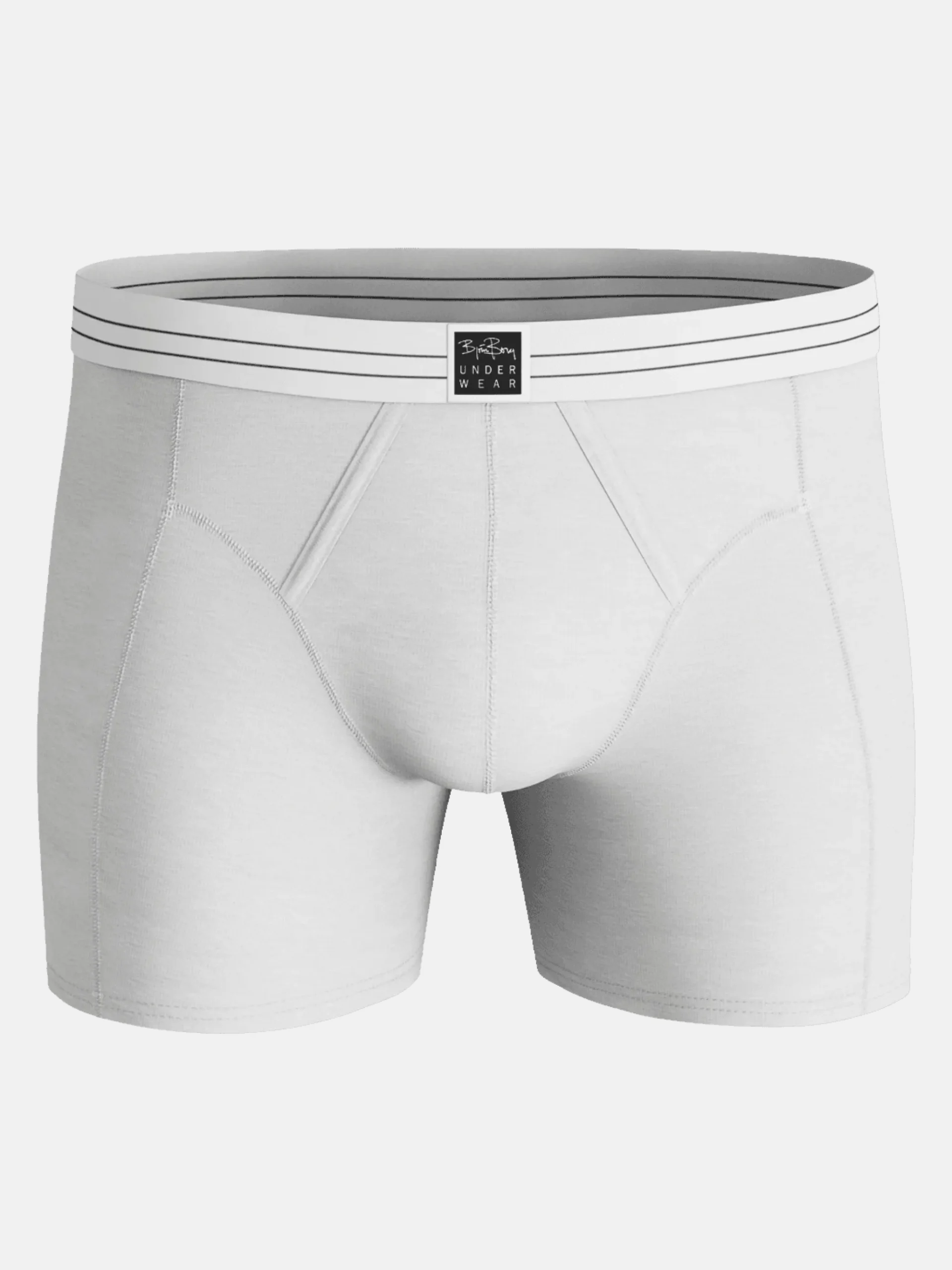 Björn Borg Boxers * Vicoe Cotton Bend Boxer 2-pack