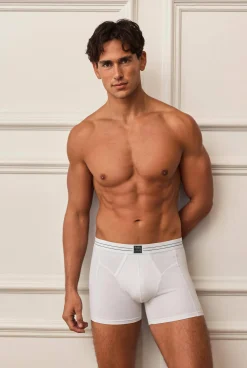 Björn Borg Boxers * Vicoe Cotton Bend Boxer 2-pack