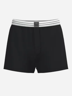 Björn Borg Loose Boxers * Vicoe Cotton Bend Jerey Boxer hort 2-pack