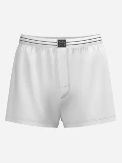 Björn Borg Loose Boxers * Vicoe Cotton Bend Jerey Boxer hort 2-pack