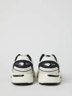 Björn Borg Sneakers|Sneakers * Women's Alley Sneakers Svart, Vit