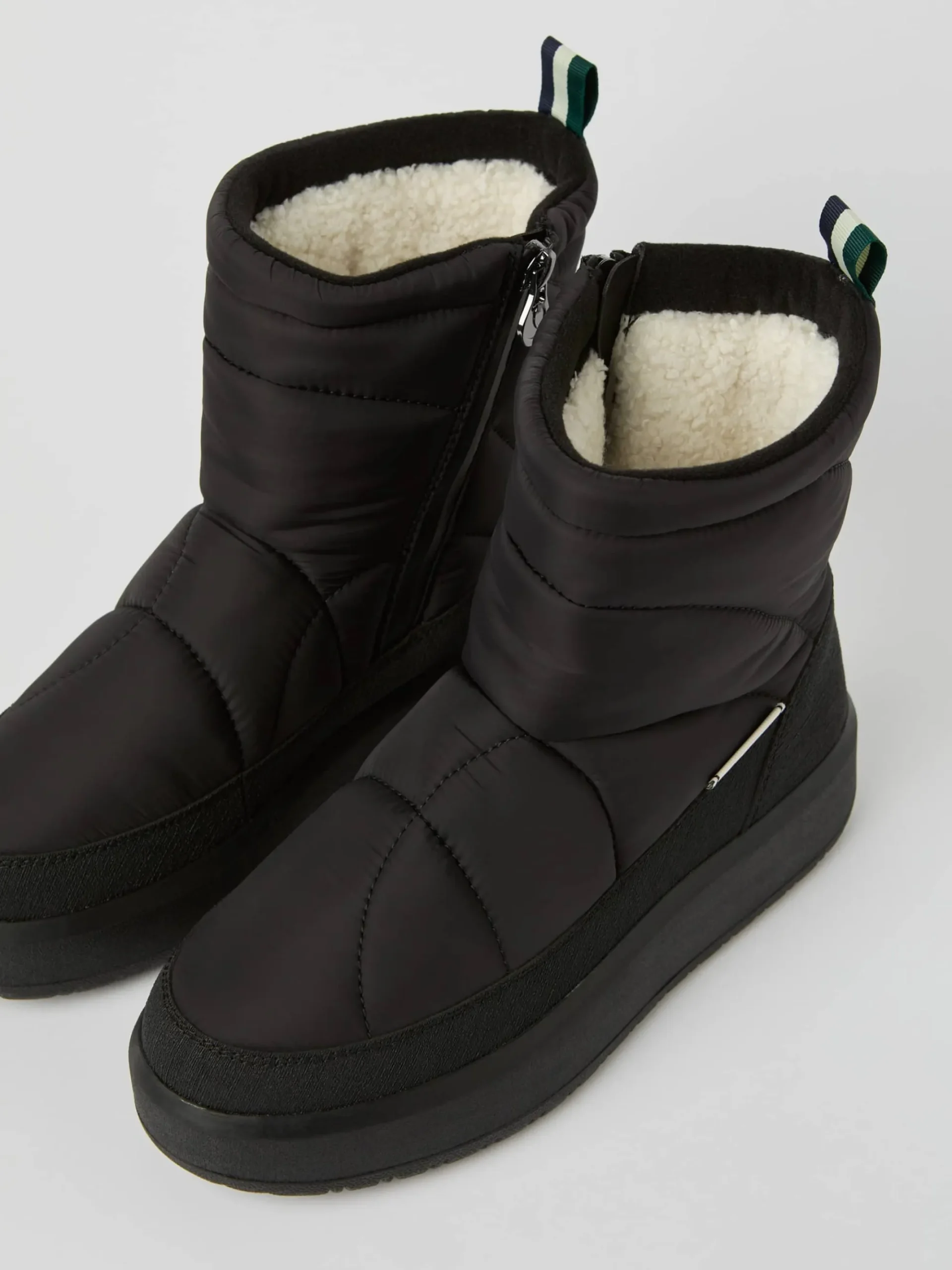 Björn Borg Boots|Boots * Women's Alpine Boots