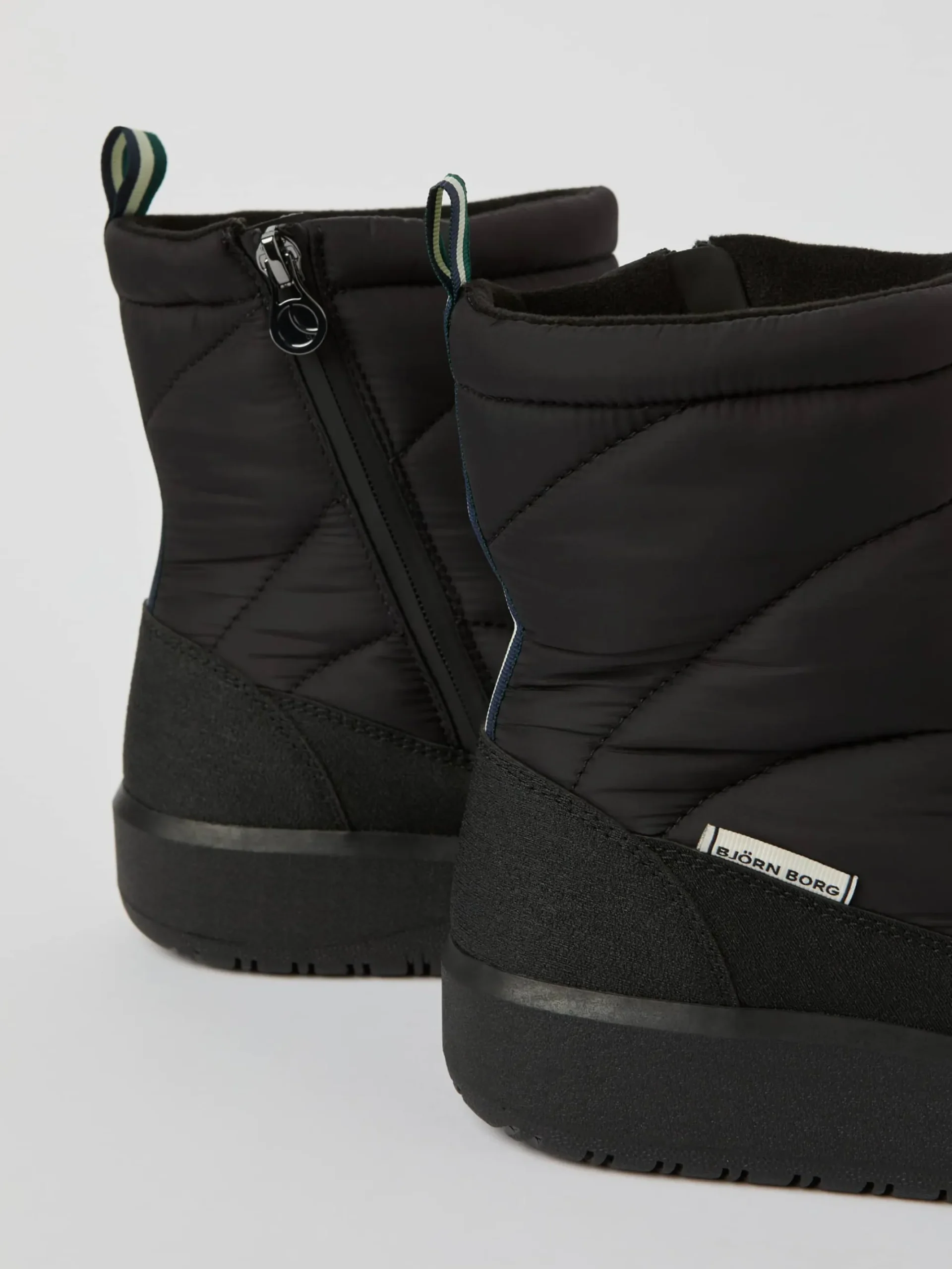Björn Borg Boots|Boots * Women's Alpine Boots