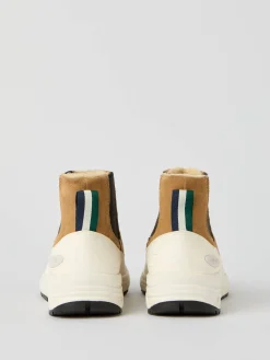 Björn Borg Boots|Boots * Women's Chelsea Tech Boots Beige