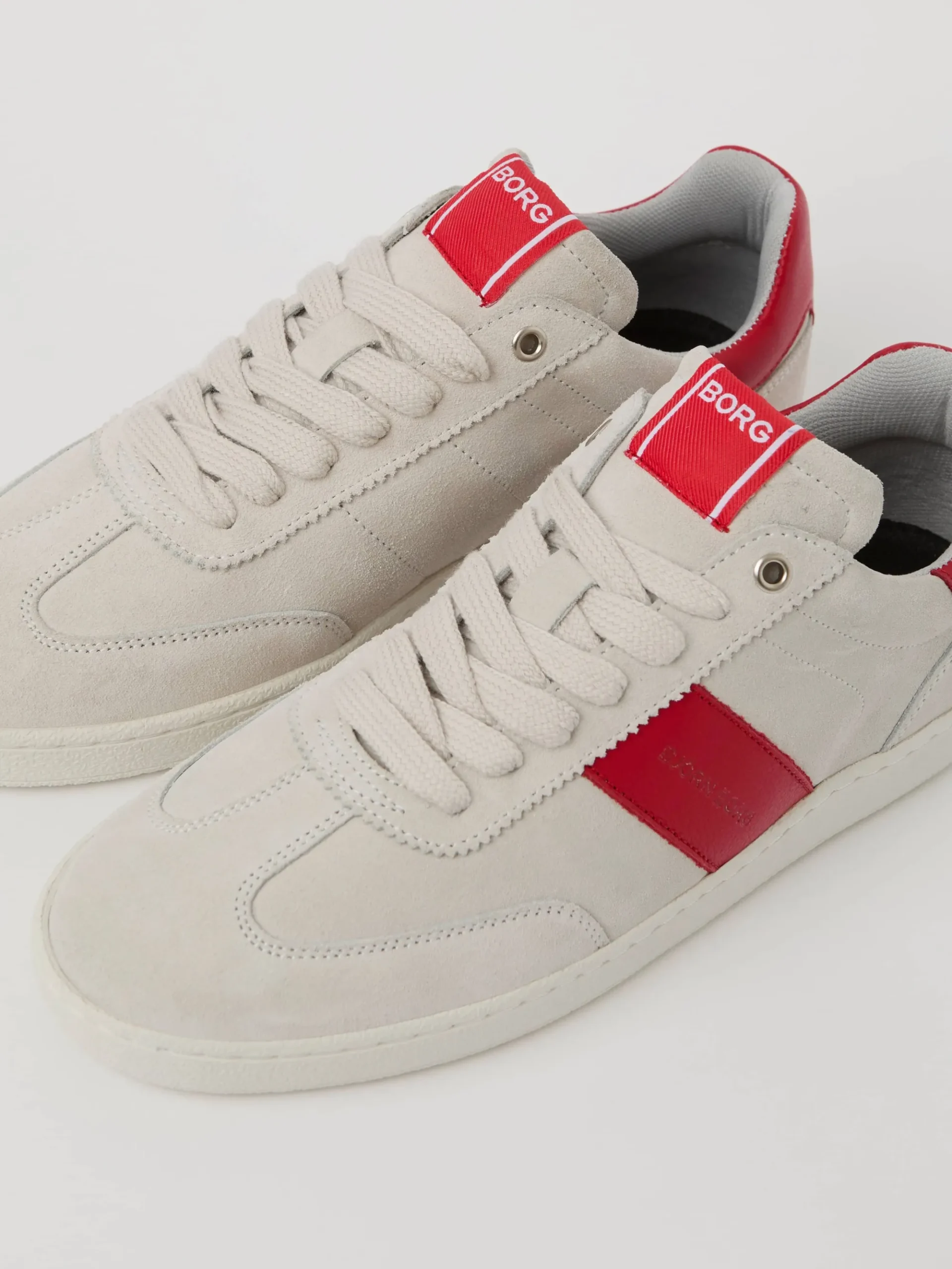 Björn Borg Sneakers|Sneakers * Women's Grace Suede Sneakers
