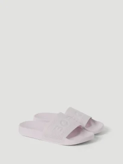 Björn Borg Sandaler|Sandaler * Women's Knox Slides Lila