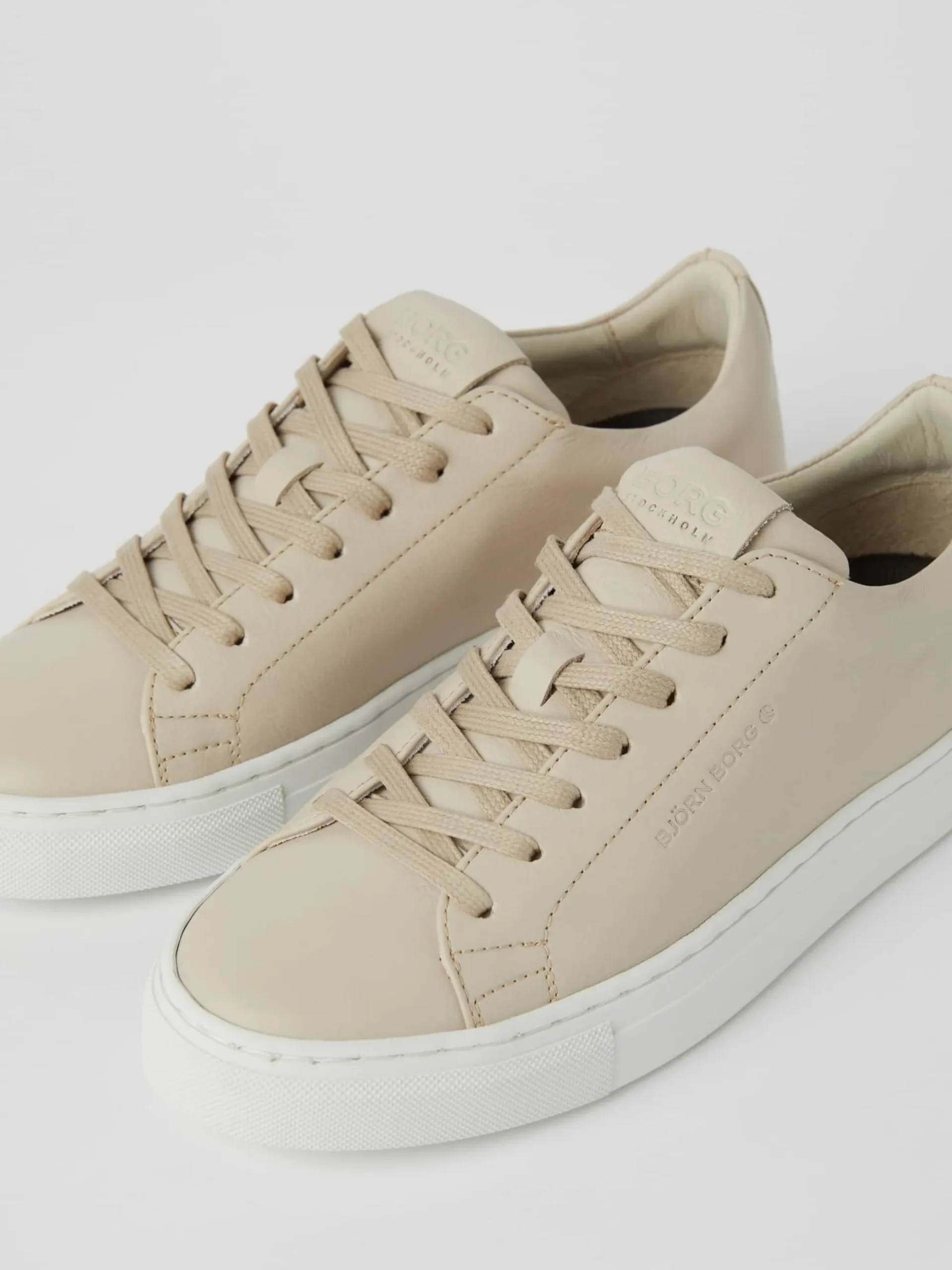 Björn Borg Sneakers|Sneakers * Womens Leather sneakers Sl100