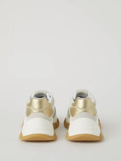 Björn Borg Sneakers|Sneakers * Women's Matt Metallic Sneakers R2600