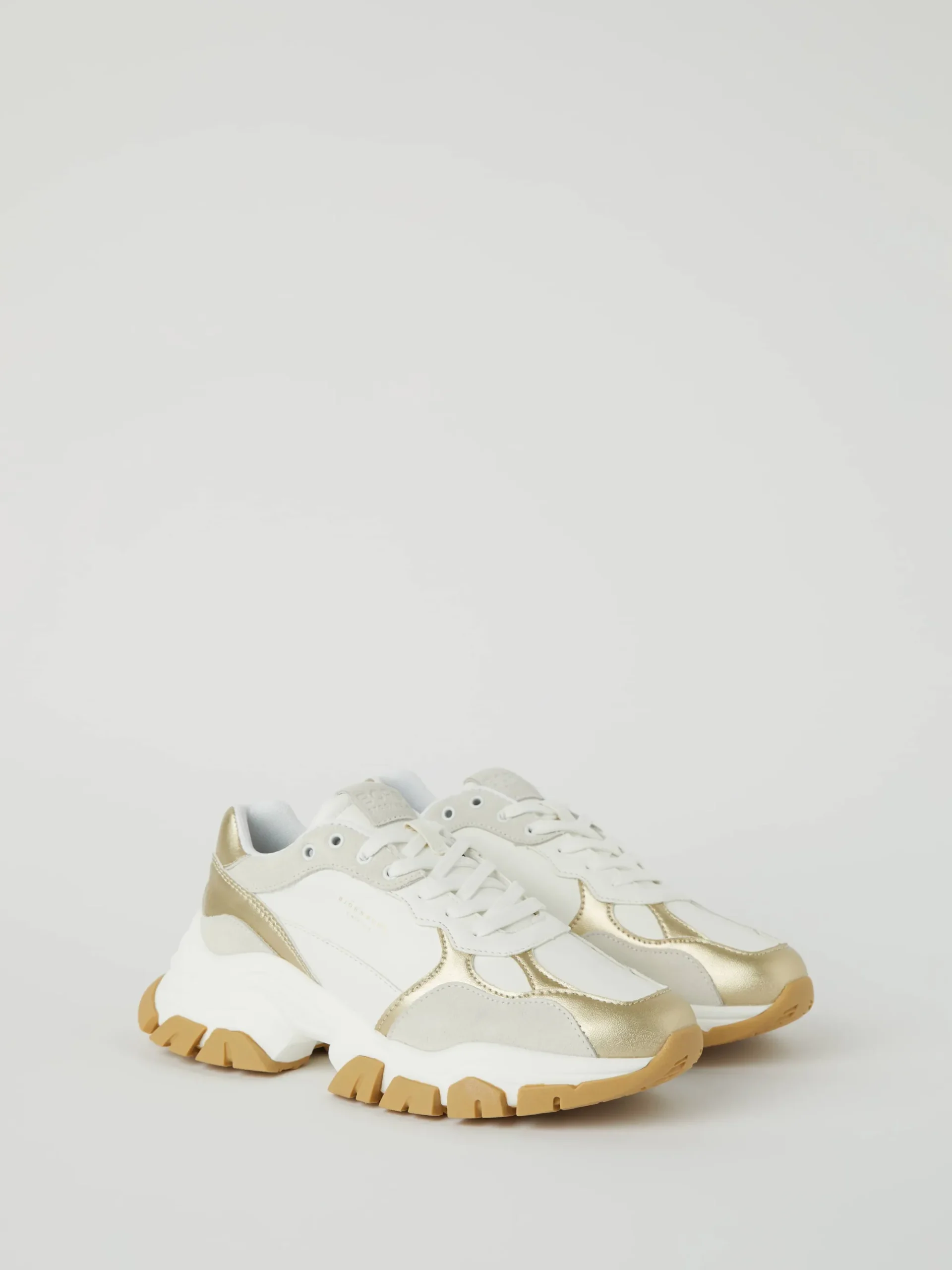 Björn Borg Sneakers|Sneakers * Women's Matt Metallic Sneakers R2600