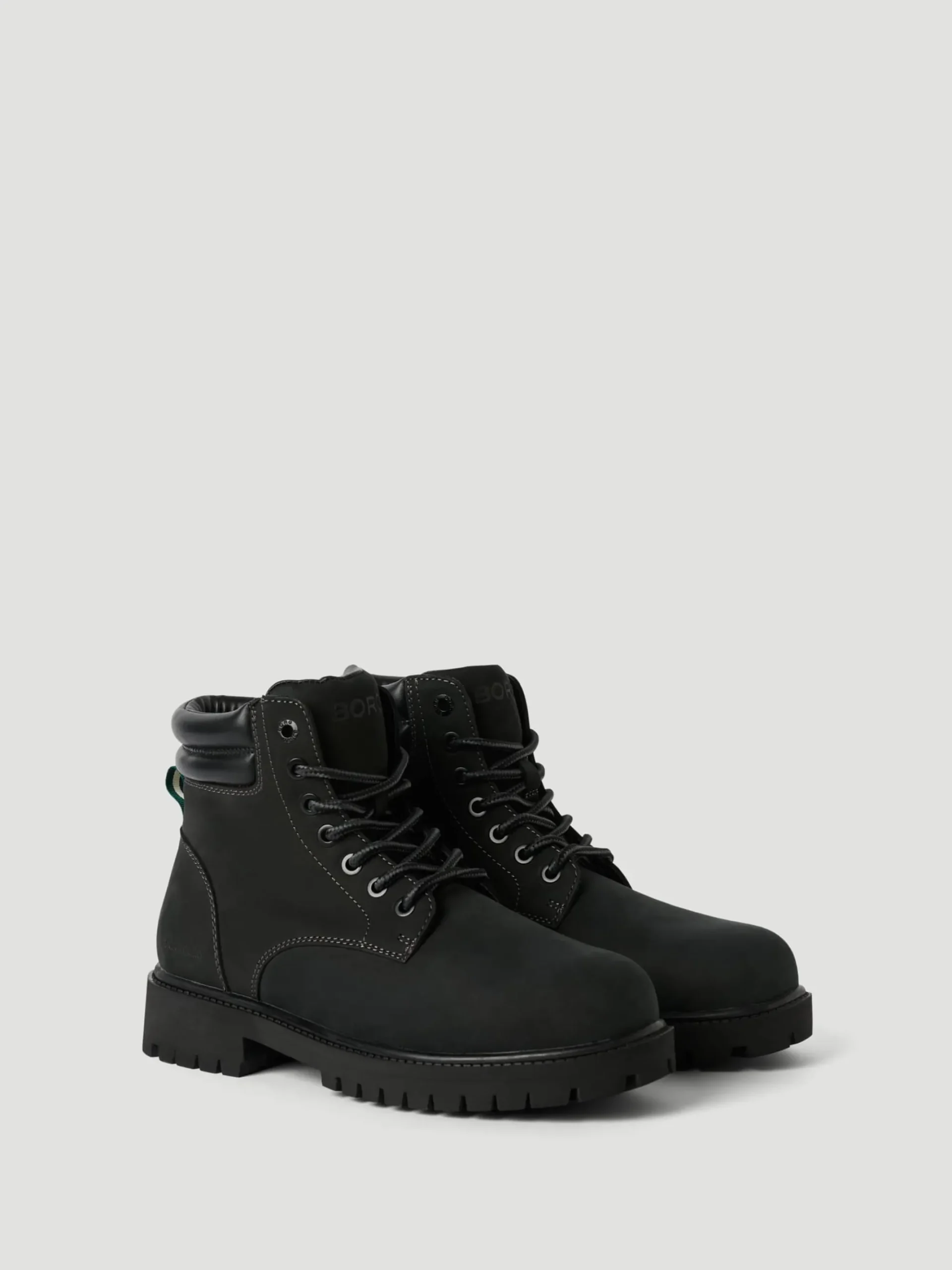 Björn Borg Boots|Boots * Women's Ridge Boots