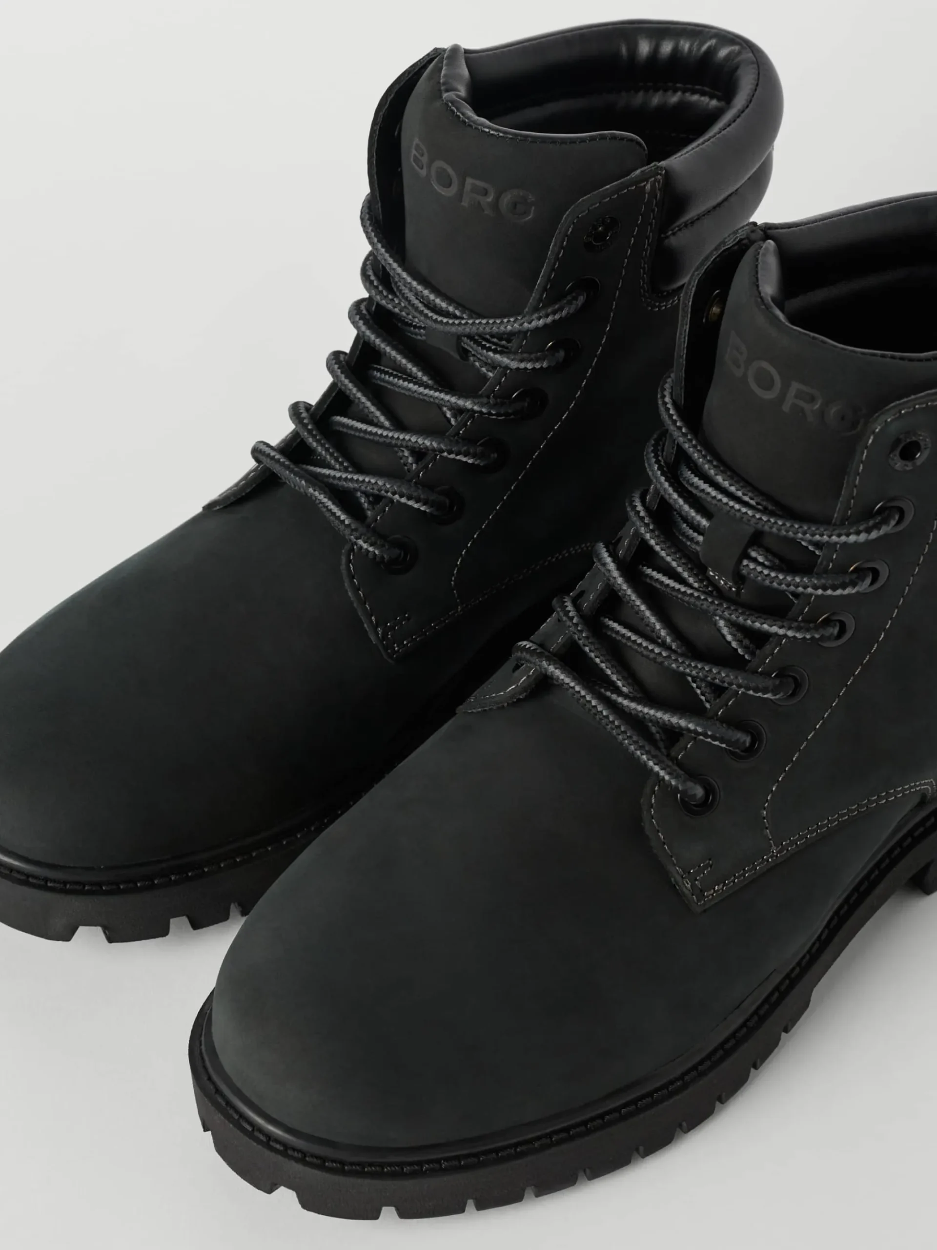 Björn Borg Boots|Boots * Women's Ridge Boots