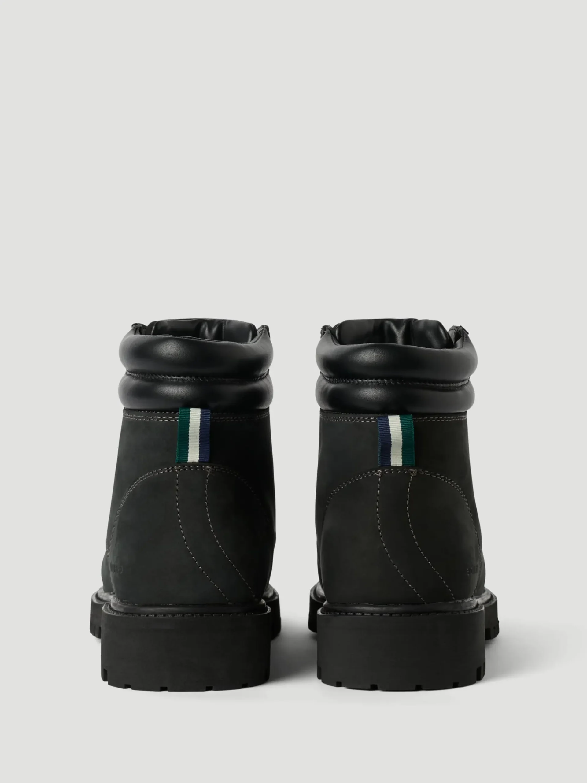 Björn Borg Boots|Boots * Women's Ridge Boots