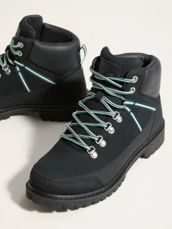 Björn Borg Boots|Boots * Women's Venture Boots Svart