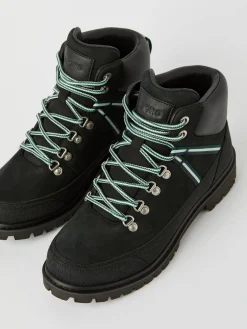 Björn Borg Boots|Boots * Women's Venture Boots Svart