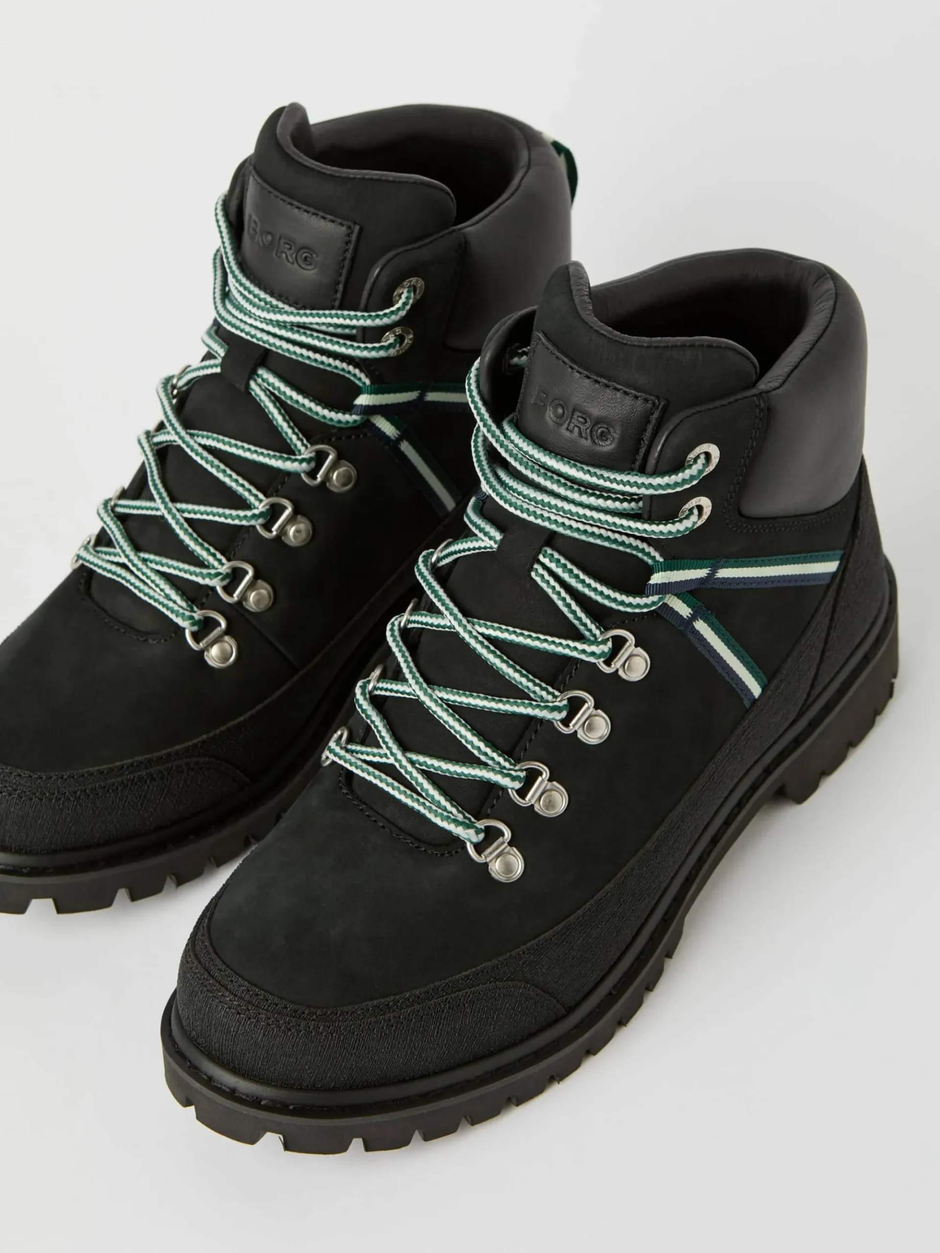 Björn Borg Boots|Boots * Women's Venture Boots Svart
