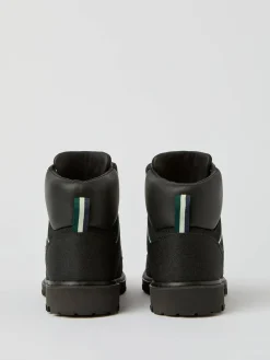 Björn Borg Boots|Boots * Women's Venture Boots Svart